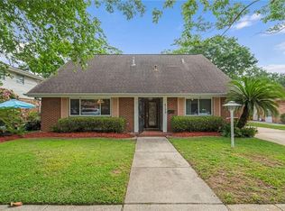 4709 Academy Dr, Metairie, LA 70003