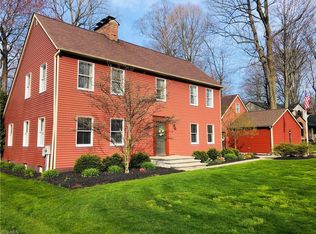 2139 Old Mill Rd, Madison, OH 44057