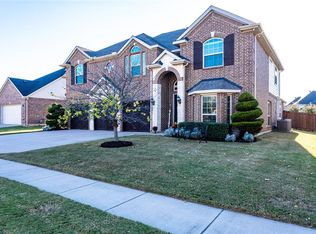 1403 Genesis Dr, Mansfield, TX 76063