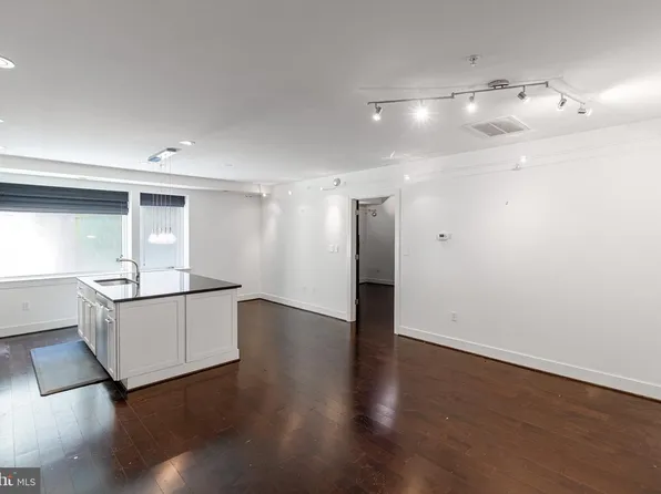 2360 Champlain St NW APT B2, Washington, DC 20009