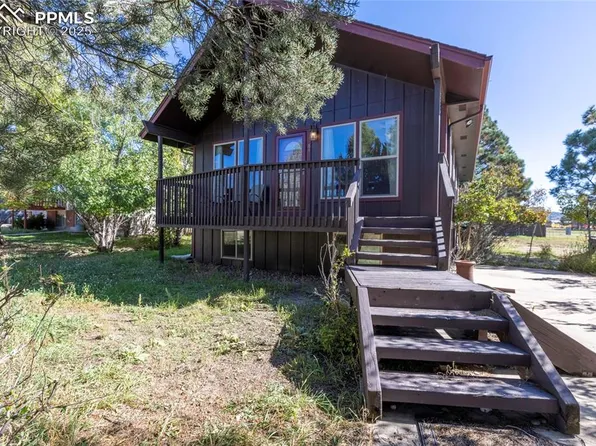 84 S Washington St, Monument, CO 80132