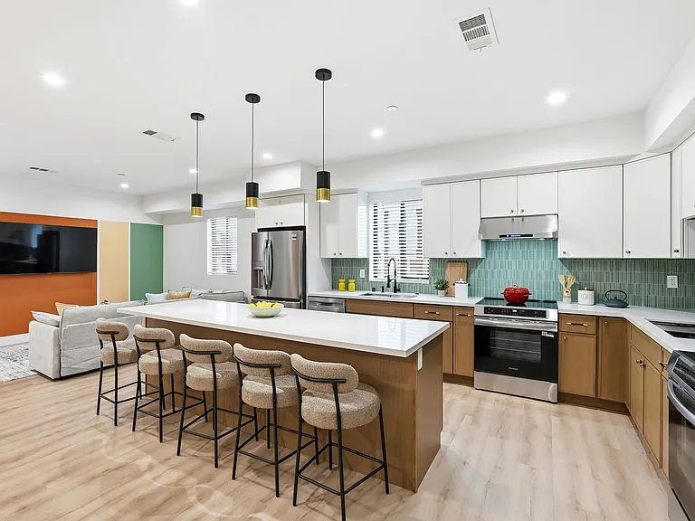 The Core Student Housing at 35th Place — Photo 30