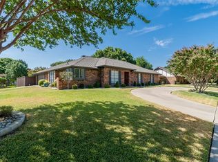 423 Greenridge Dr, Coppell, TX 75019