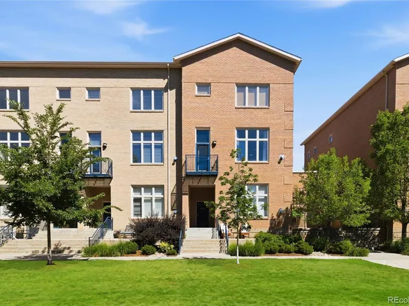 220 Roslyn Street #710, Denver, CO 80230