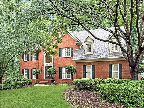 725 Mount Oglethorpe Trl Photo 1