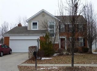 218 Cordero Trl, Loveland, OH 45140