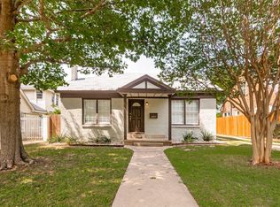 2857 W 12th St, Dallas, TX 75211