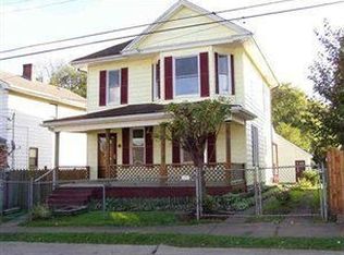 107 Wabash Ave, Mingo Junction, OH 43938