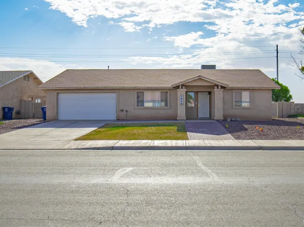 2936 S 32nd Ave, Yuma, AZ 85364