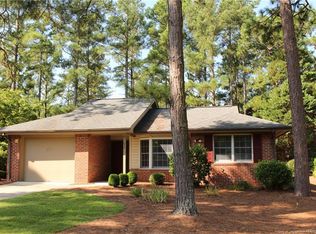 575 Pinehurst Trace Dr, Pinehurst, NC 28374