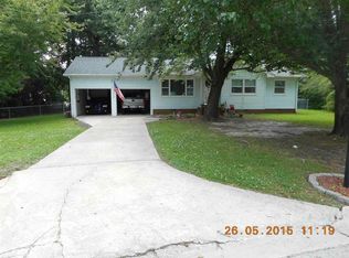 126 Wilson Ct, Jacksonville, NC 28546