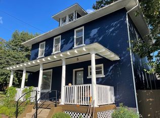 470 Johnson Ave, Lexington, KY 40508