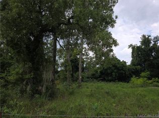 5896 W Pine Cir, Crystal River, FL 34429