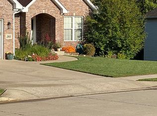 201 Kipling Way, Columbia, MO 65201