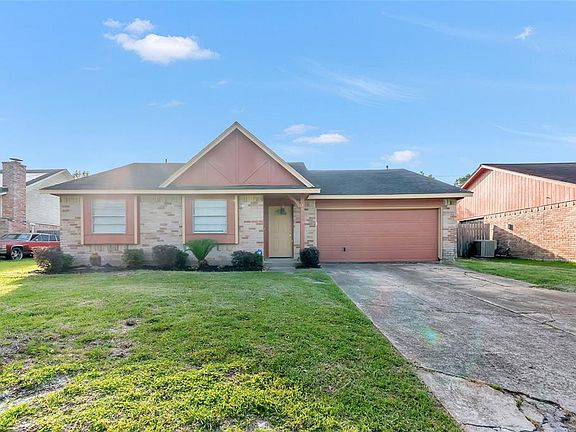 2nd image of 11507 Grapewood Dr