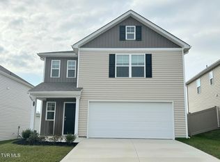 1131 Aspen Ter, Greeneville, TN 37745