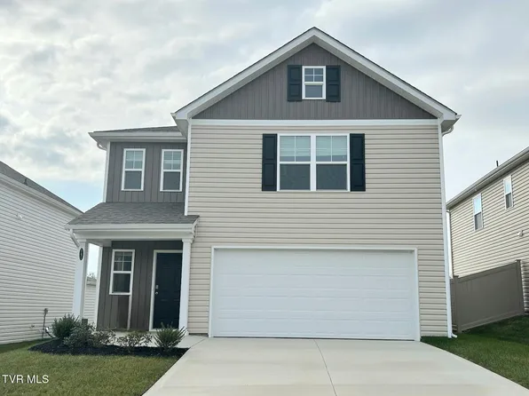 1131 Aspen Ter, Greeneville, TN 37745