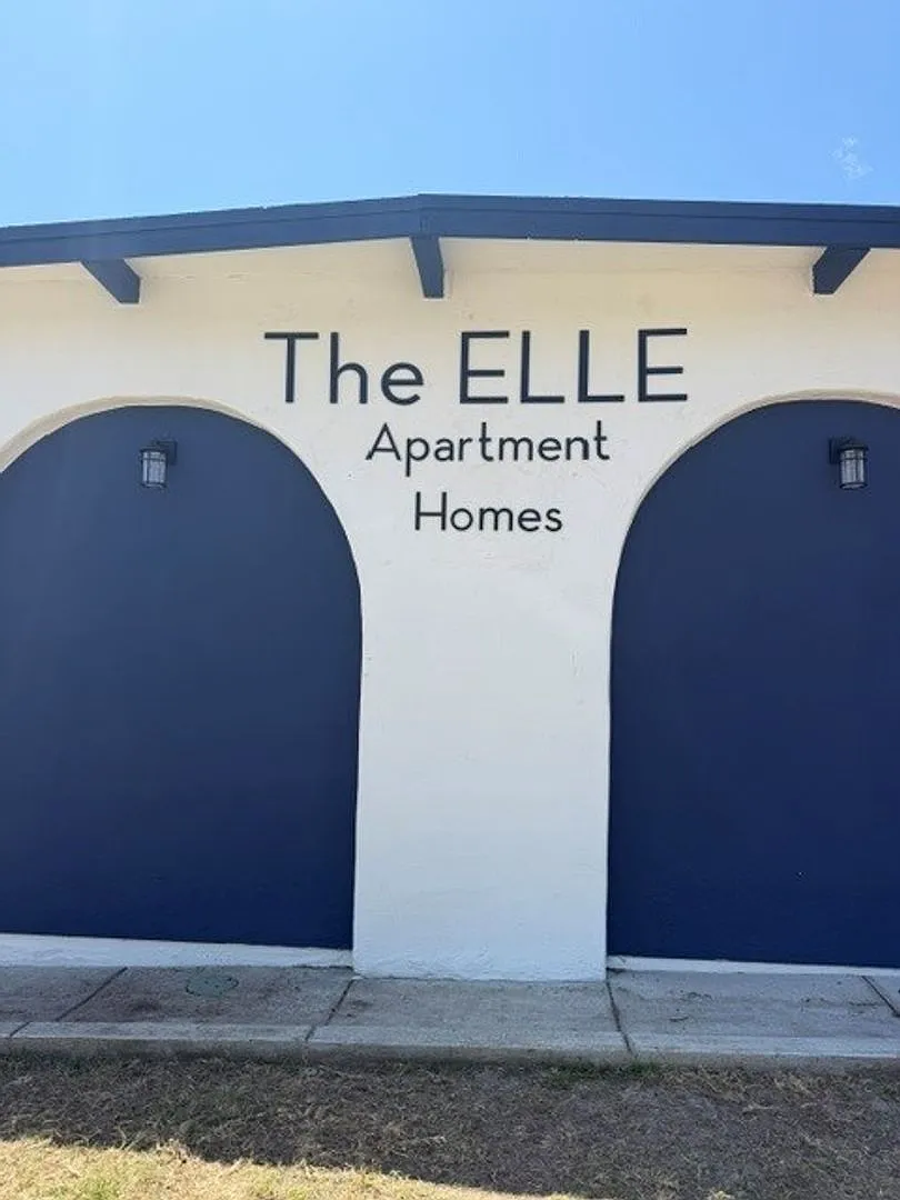 The ELLE Apartment Homes — Photo 2