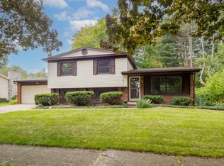 6212 Hampton St, Portage, MI 49024