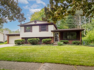 6212 Hampton St, Portage, MI, 49024