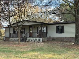 3661 State Highway 98 W, Youngsville, NC 27596