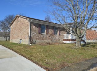 204 Daisy St, Harrodsburg, KY 40330