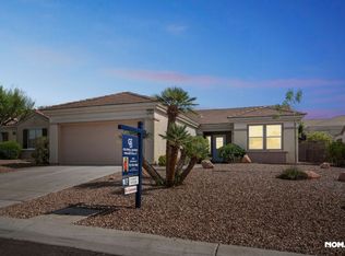 2585 Shellsburg Ave, Henderson, NV 89052