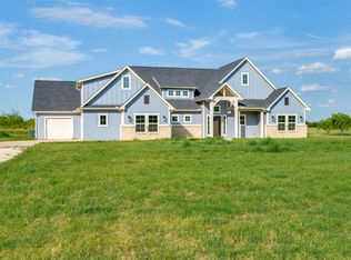 653 County Road 1105, Rio Vista, TX 76093