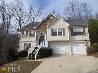 606 Spring Ridge Dr, Dawsonville, GA 30534