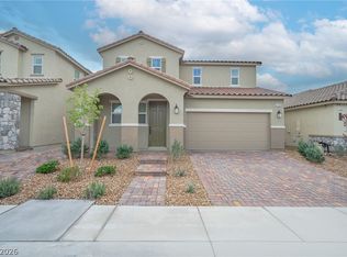 3765 Osiris Ave, Henderson, NV 89044