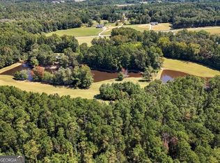 967 Five Points Rd, Barnesville, GA 30204