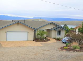 1955 Beatty St, Gardnerville, NV