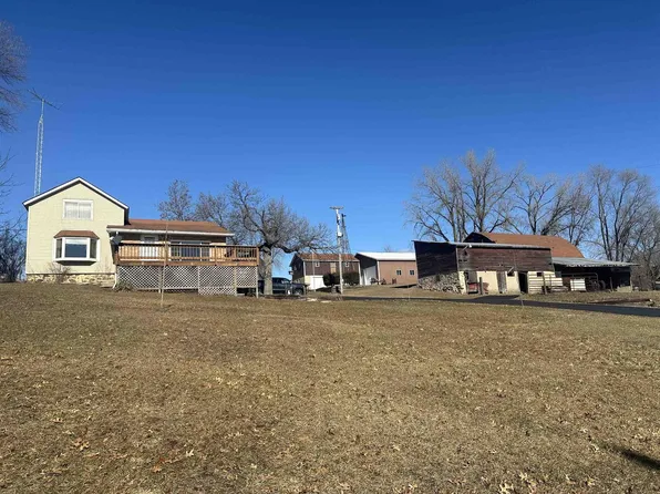 W5298 County Road P, Pardeeville, WI 53954