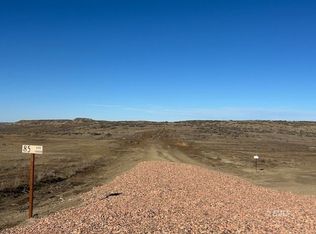 85 Log Creek Rd, Miles City, MT 59301