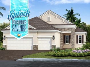 11853 Hunters Creek Rd, Venice, FL 34293
