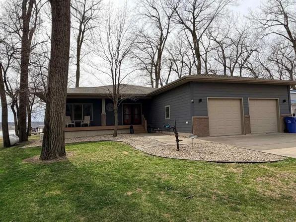 32195 Ponderosa Dr, Burbank, SD 57010