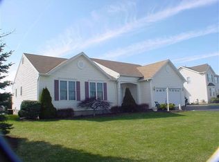 801 N Crest Ct, Schenectady, NY 12306
