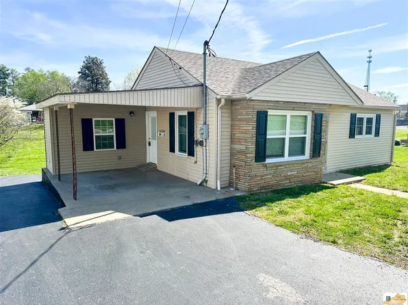 611 Tutt St, Columbia, KY 42728