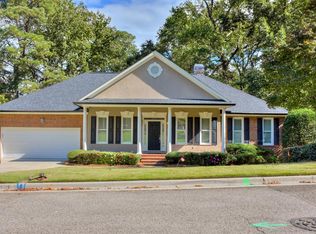 3692 El Cordero Ranch Springs Rd, Martinez, GA 30907