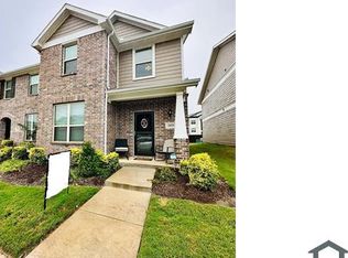 3429 Cricket Dr, Denton, TX 76207