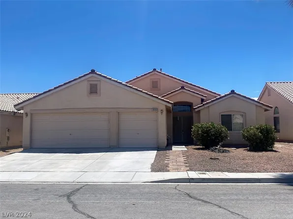 1005 Cobblestone Cove Rd, North Las Vegas, NV 89081