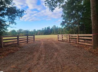 519 Dunns Creek Rd LOT 1, Donalds, SC 29638