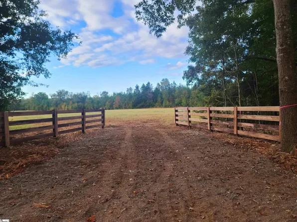 519 Dunns Creek Rd Lot 1, Donalds, SC 29638
