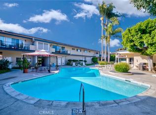 3115 Merrill Dr #36, Torrance, CA 90503