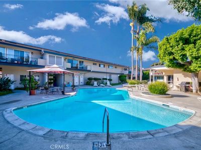 3115 Merrill Dr #36, Torrance, CA, 90503