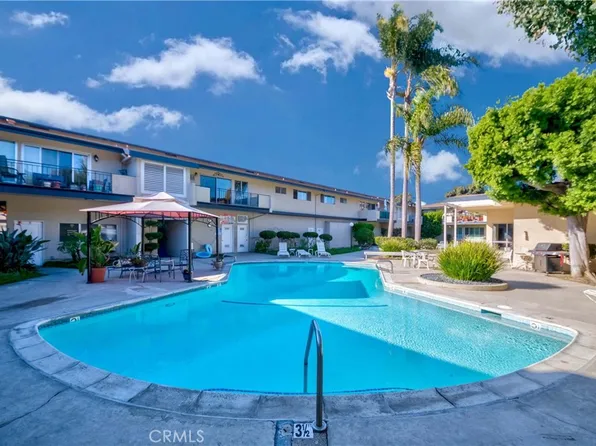 3115 Merrill Dr #36, Torrance, CA 90503
