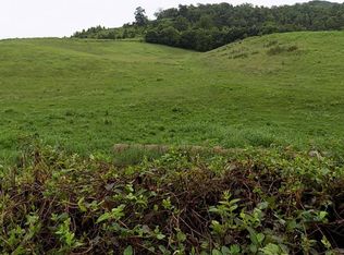 Tbd Big Hill Rd, Mooresburg, TN 37811
