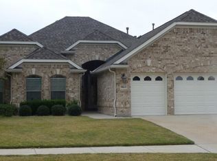 9813 Grandview Dr, Denton, TX 76207
