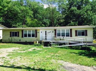 280 Hathaway Ln, Sheffield, PA 16347