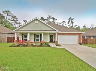 11195 Shorecrest Rd, Biloxi, MS 39532